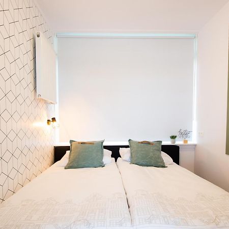 Appartement Zuyd 赞德沃特 外观 照片