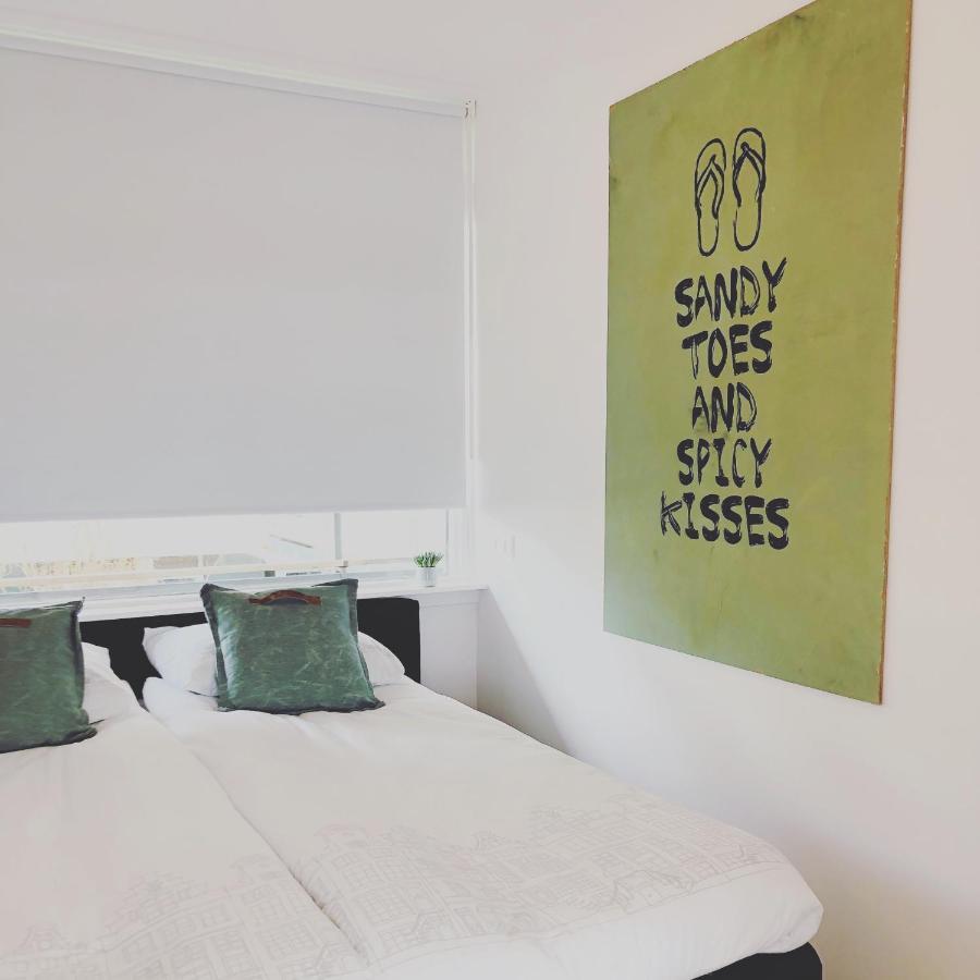 Appartement Zuyd 赞德沃特 外观 照片