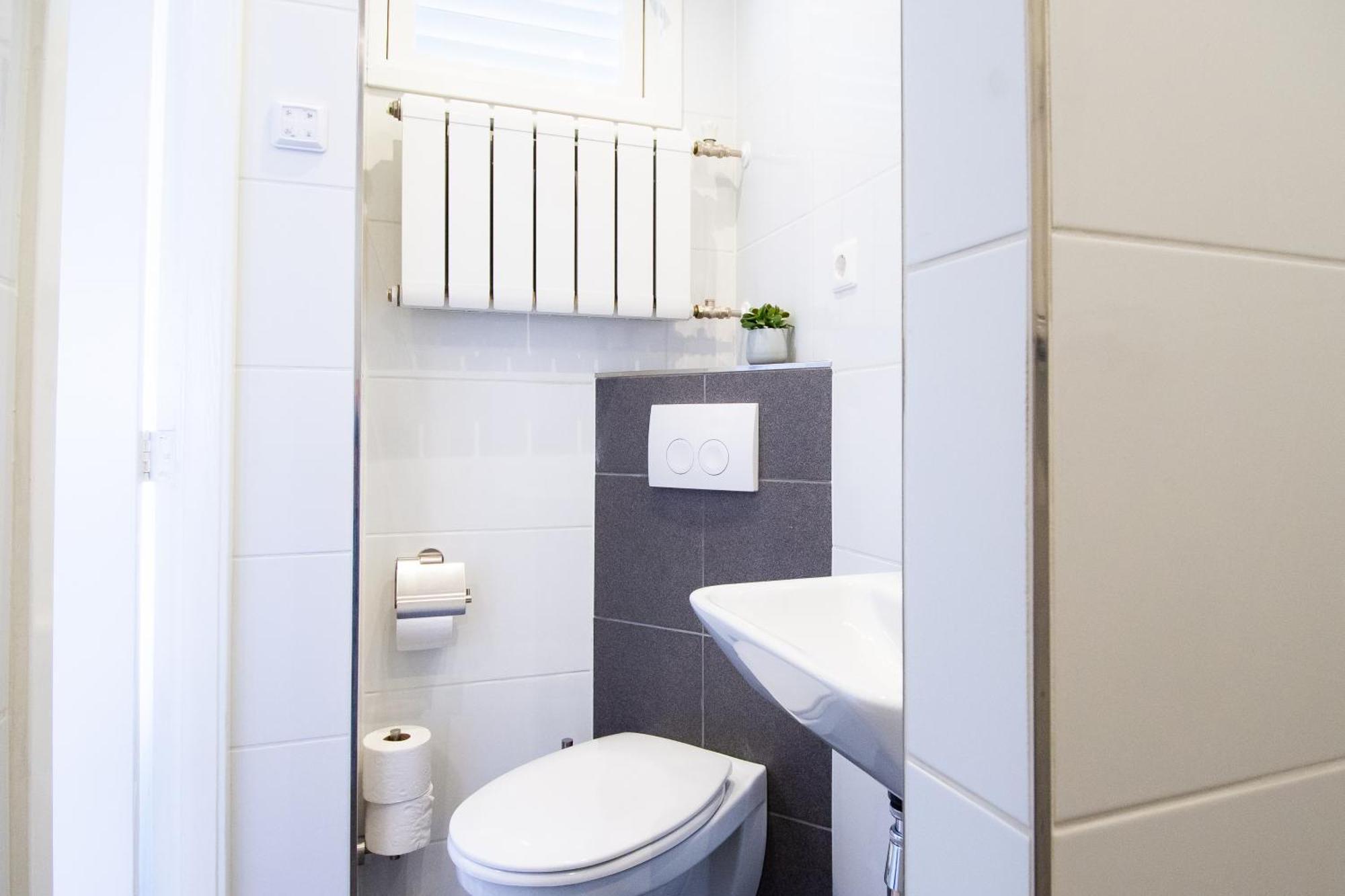 Appartement Zuyd 赞德沃特 外观 照片