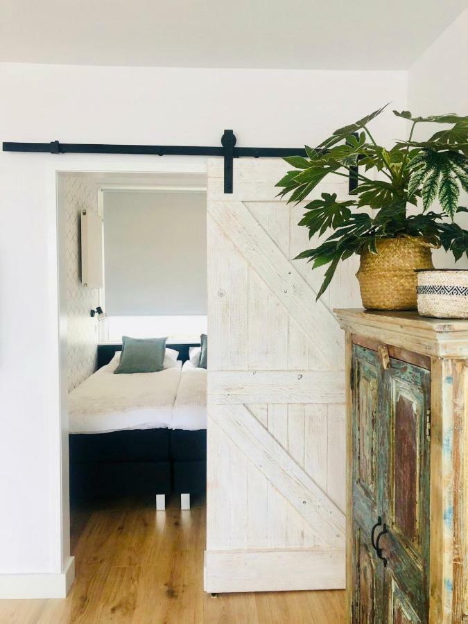 Appartement Zuyd 赞德沃特 外观 照片